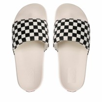 Women's Flip Flops Vans La Costa Slide-On VN0A5HFER6R1 White