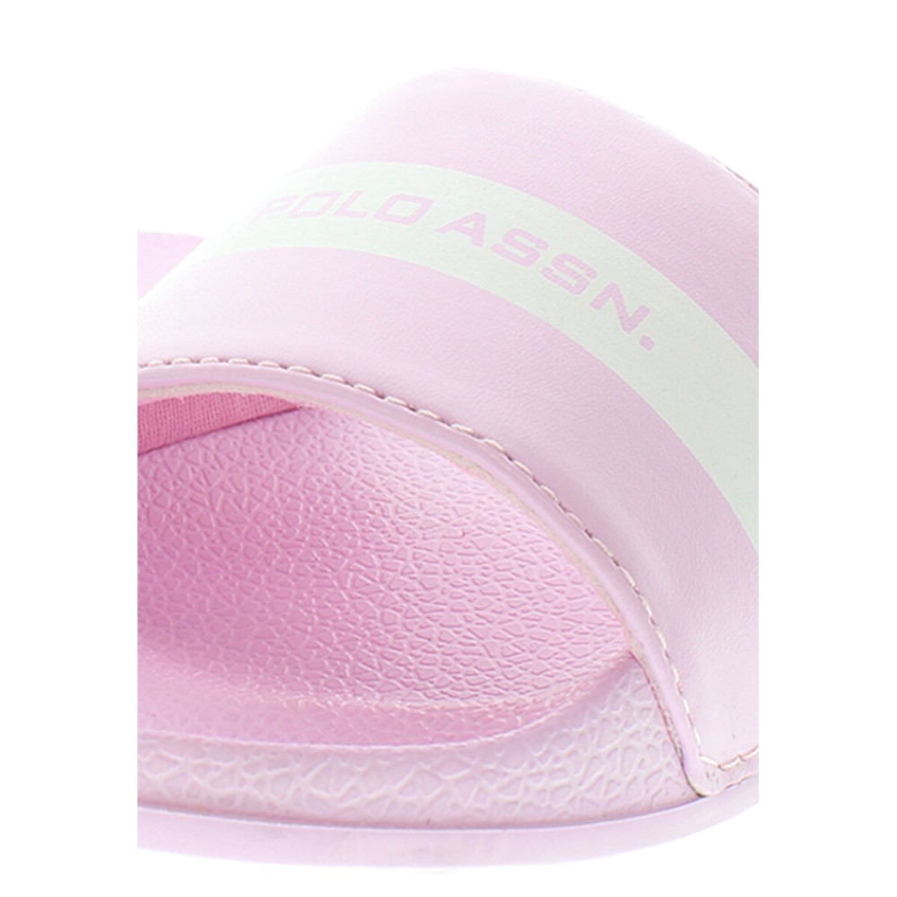 Flip Flops for Children U.S. Polo Assn. SKYE001 Pink