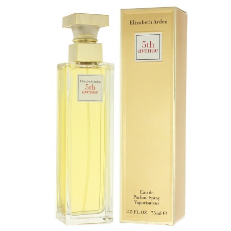 Women's Perfume Elizabeth Arden EDP 5TH Avenue 75 ml