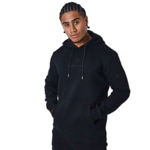 Herren Sweater mit Kapuze Project X Paris PROJECT SWEAT & HOODIE 2322042 Schwarz