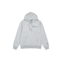 Sweat à capuche homme Champion 220258 NOXM Gris