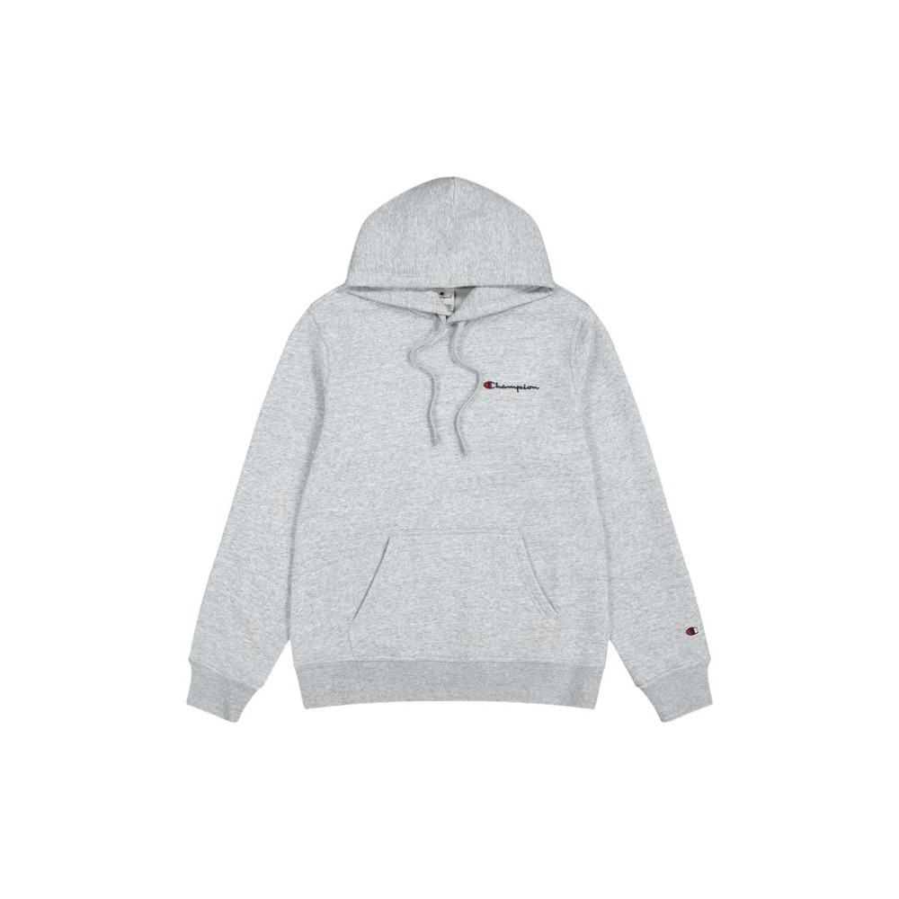 Men’s Hoodie Champion 220258 NOXM Grey