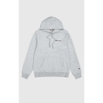 Sweat à capuche homme Champion 220258 NOXM Gris