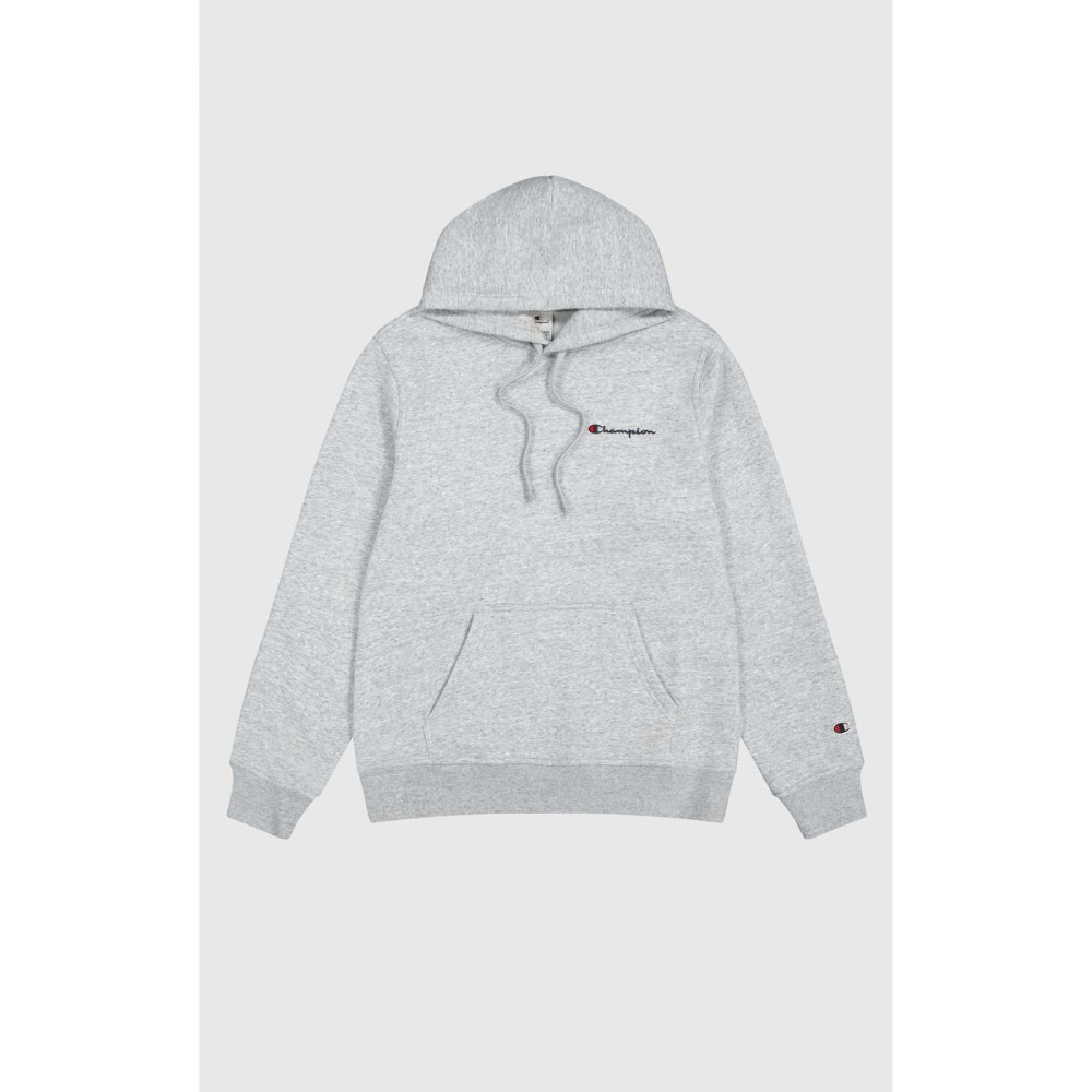 Men’s Hoodie Champion 220258 NOXM Grey