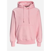 Herren Sweater mit Kapuze Jack & Jones JORFREDERIKSBERG Rosa