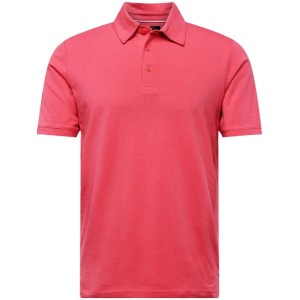 Herren Kurzarm-Poloshirt Jack & Jones JPRBLASPENCER SS POLO 12251349 Rosa