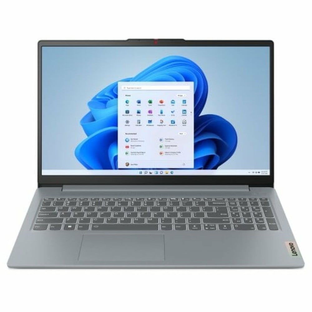 Ordinateur Portable Lenovo 15,6" Intel Core i7-13620H 16 GB RAM 512 GB SSD Espagnol Qwerty