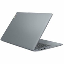 Ordinateur Portable Lenovo 15,6" Intel Core i7-13620H 16 GB RAM 512 GB SSD Espagnol Qwerty