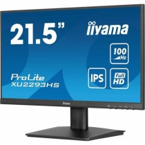 Écran Iiyama Full HD 21,5"