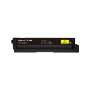 Toner Pantum CP1100/CM1100 Yellow (1 Unit)