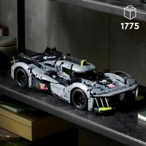 Playset Lego Technic tbd