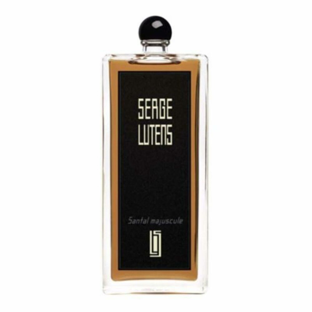 Parfum Homme Serge Lutens Santal Majuscule EDP 100 ml