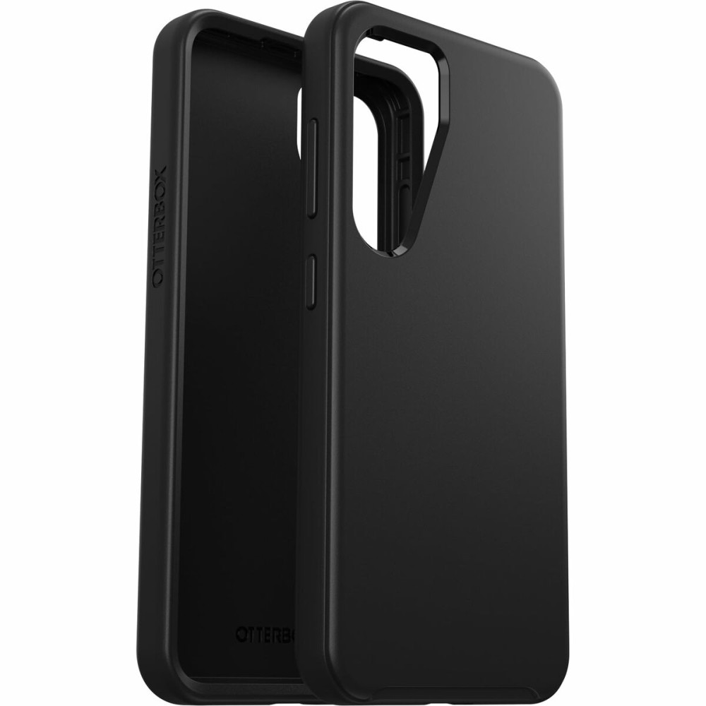 Mobile cover Otterbox SAMSUNG GALAXY S24 Black Galaxy S24