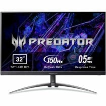 Gaming Monitor Acer 4K Ultra HD 32"