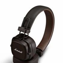 Casque Marshall Marron