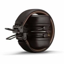 Casque Marshall Marron