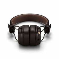 Headphones Marshall Brown