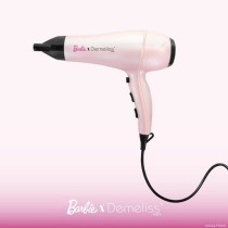 Hairdryer Demeliss