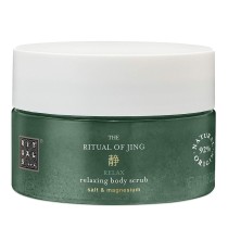 Body Exfoliator Rituals The Ritual Of Jing 300 g