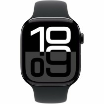 Montre Homme Apple Noir 46 mm