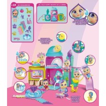 Playset Cry Babies 31 x 22,2 x 58,3 cm