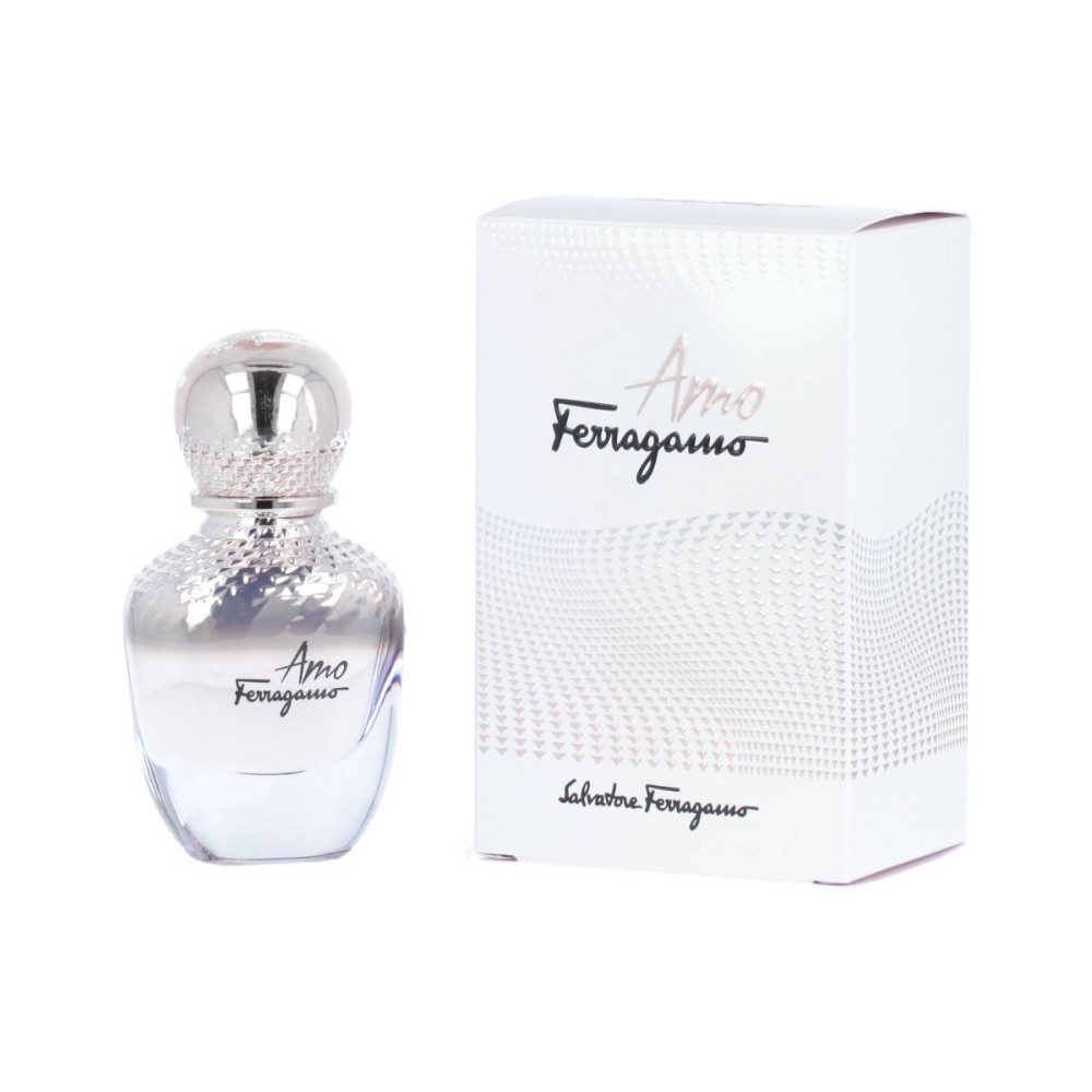 Damenparfüm Salvatore Ferragamo Amo Ferragamo EDP