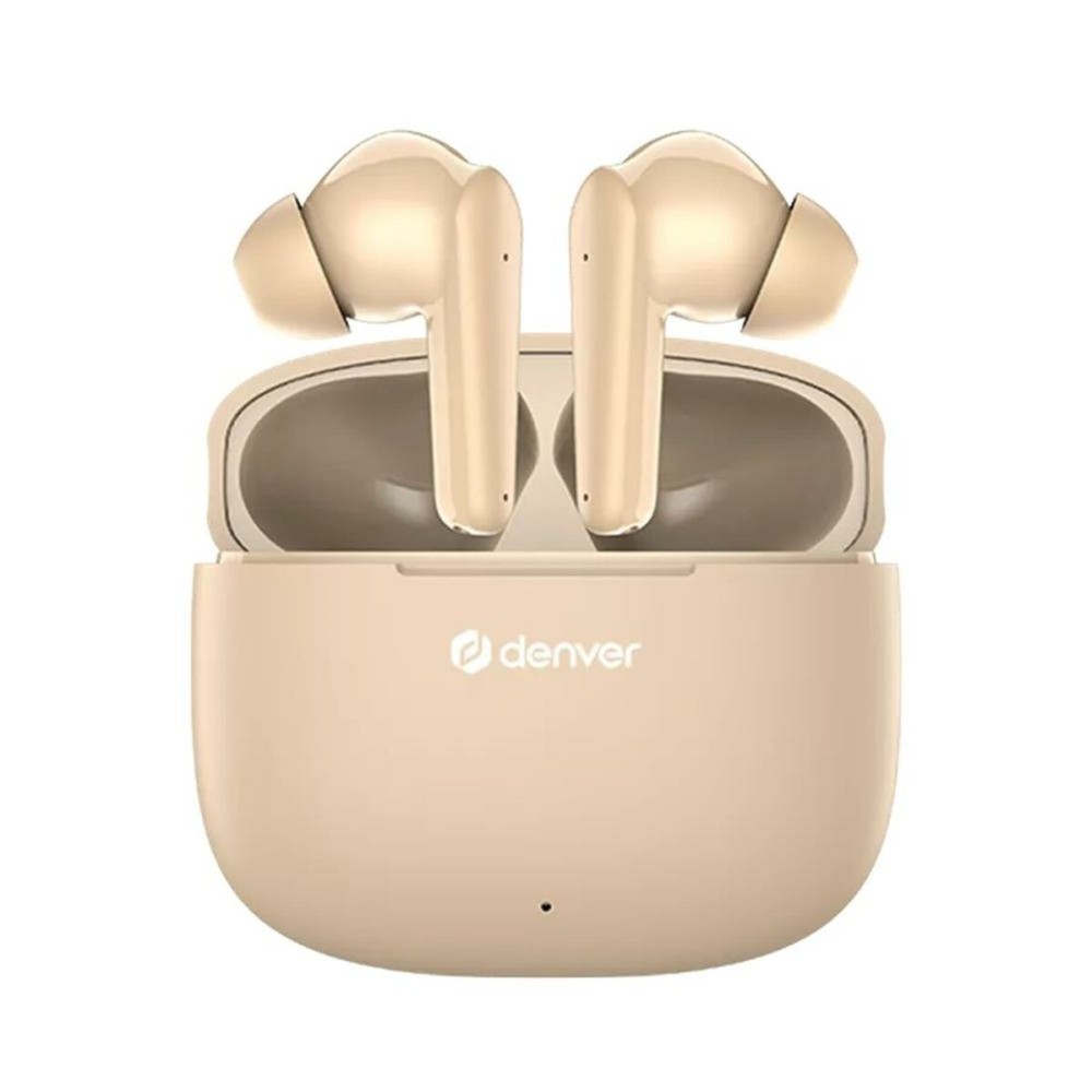 Headphones Denver Electronics TWE48NU NUDE