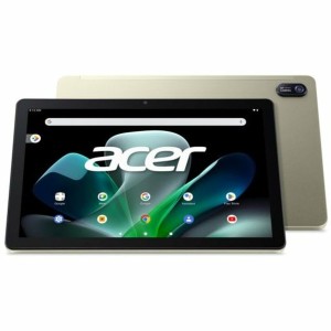 Tablette Acer Iconia Tab M10 10,1" 4 GB RAM 64 GB Doré Mediatek MT8183