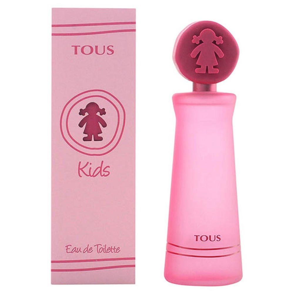 Kinderparfüm Tous EDT 100 ml