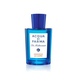 Unisex-Parfüm Acqua Di Parma EDT Blu mediterraneo Arancia Di Capri 150 ml