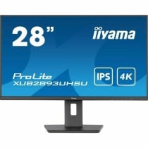 Écran Iiyama ProLite 4K Ultra HD 28" 60 Hz