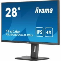 Écran Iiyama ProLite 4K Ultra HD 28" 60 Hz