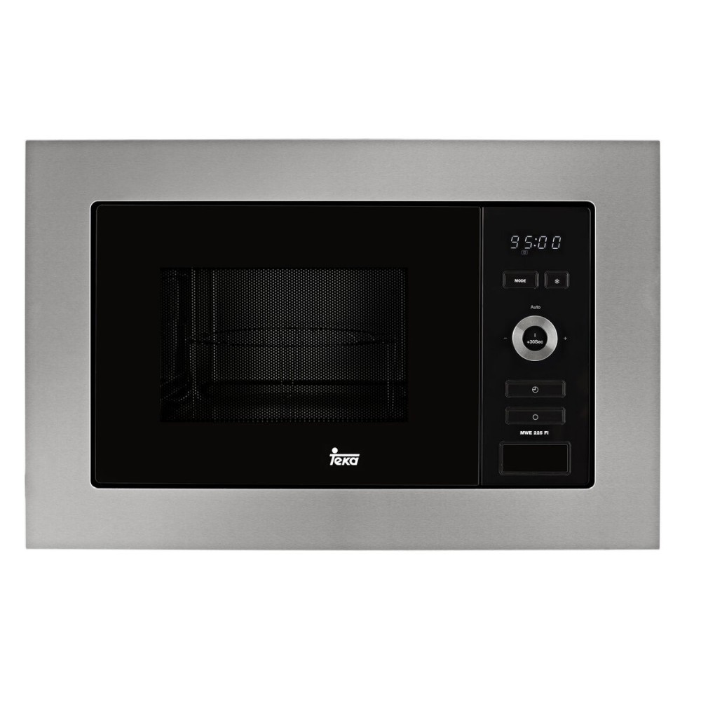 Microwave with Grill Teka 108R00662 20 L 800W 800 W 20 L