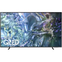 Smart TV Samsung TQ43Q60D 4K Ultra HD 43" LED HDR QLED