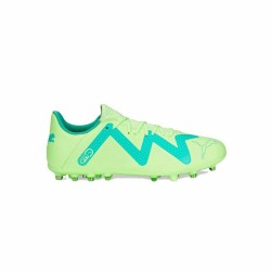 Fußballschuhe für Kinder Puma Future Play Mg Gelb Herren