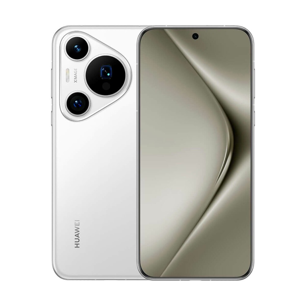 Smartphone Huawei Pura 70 Pro 6,8" Octa Core 12 GB 512 GB Weiß