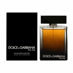 Parfum Homme Dolce & Gabbana THE ONE FOR MEN EDP EDP 100 ml