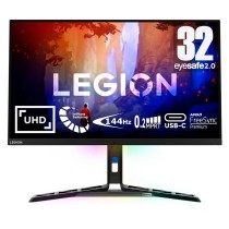 Écran Lenovo Legion Y32p-30 31,5" 144 Hz 50-60  Hz