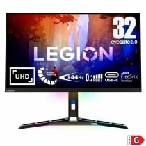 Monitor Lenovo Legion Y32p-30 31,5" 144 Hz 50-60  Hz