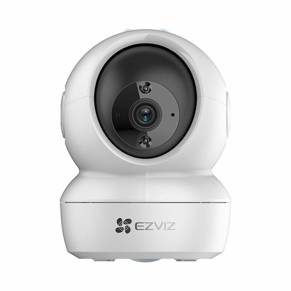 Camescope de surveillance Ezviz CS-H6c-R101-1G2WF 1080 p