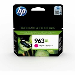 Original Ink Cartridge HP 963XL Magenta