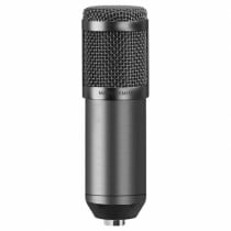 Microphone Mars Gaming MMICPRO Black