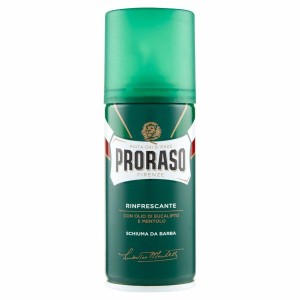 Rasierschaum Proraso Refresh Eucalyptus