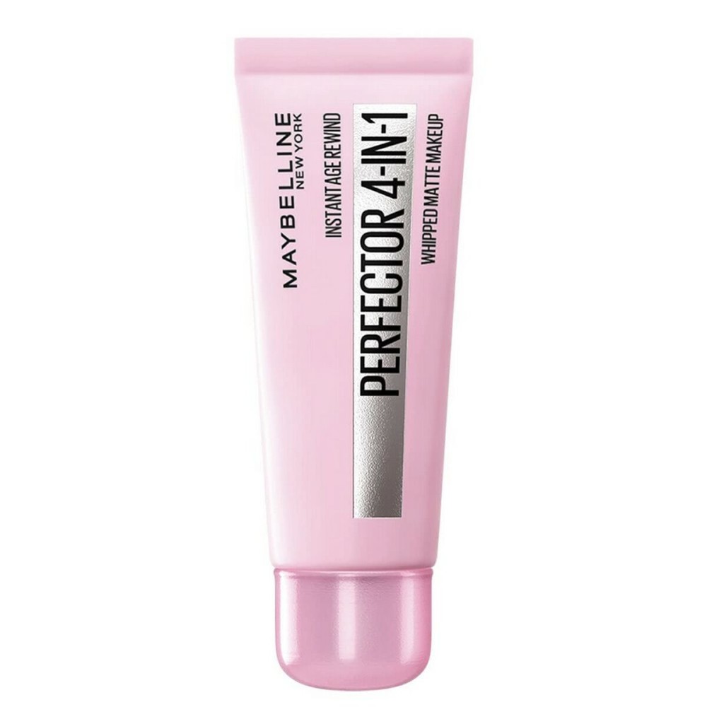 Correcteur facial Maybelline Instant Anti-Age Perfector Mat Light 4 en 1 (30 ml)