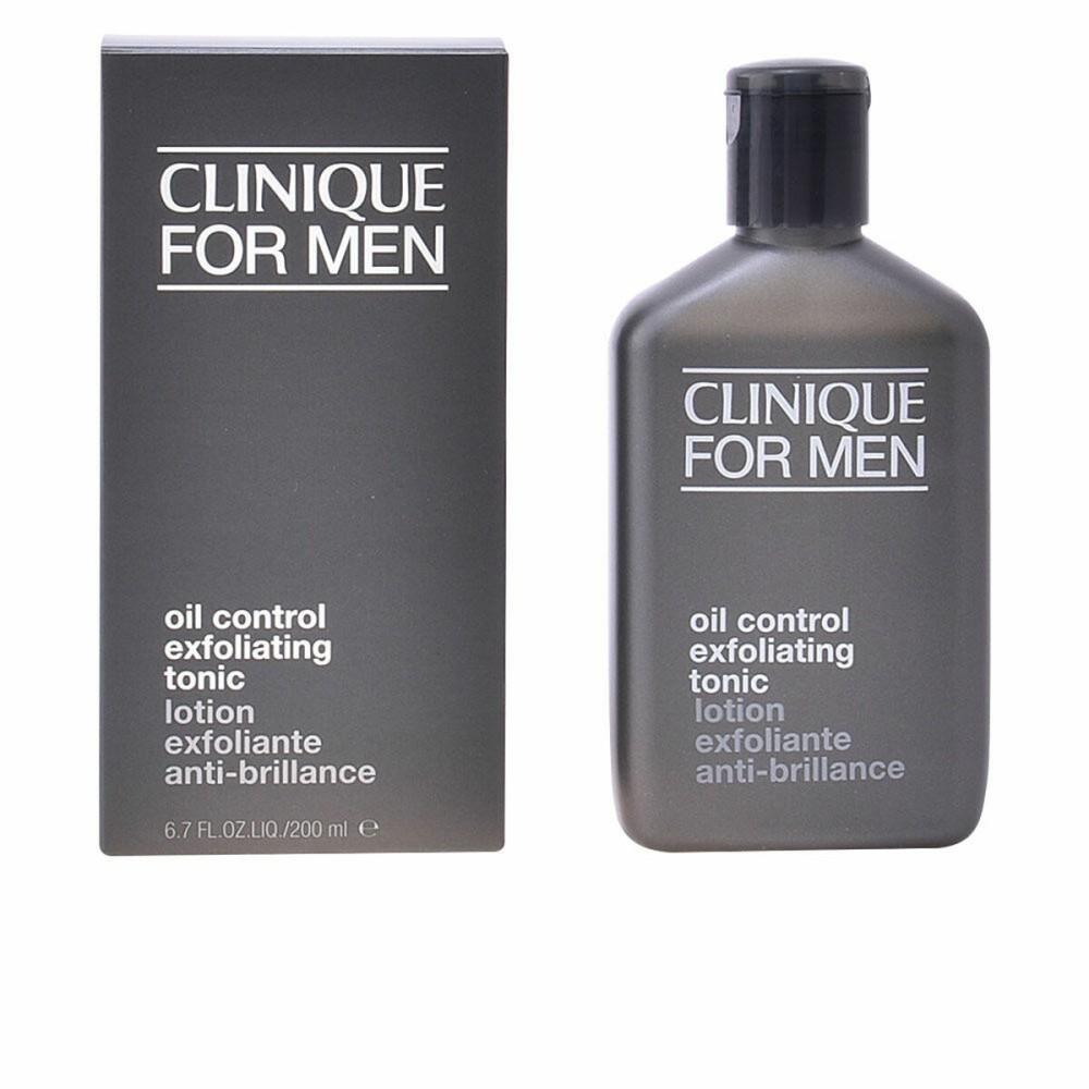 Facial Oil Clinique COSCLI152 Exfoliant 200 ml