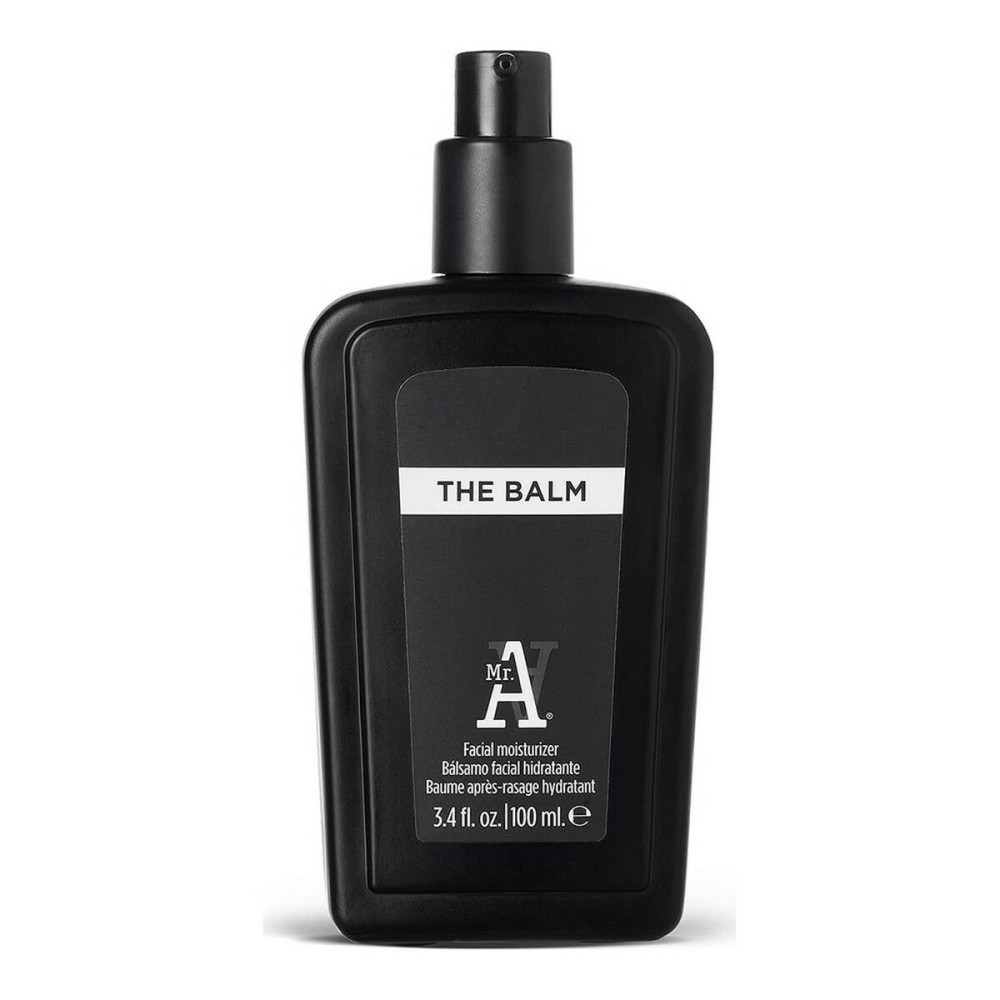 Baume après-rasage Mr. A The Balm I.c.o.n. Mr. A The Balm 100 ml