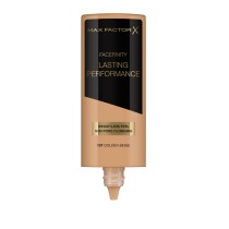 Base de Maquillage Crémeuse Max Factor Lasting Performance Nº 107