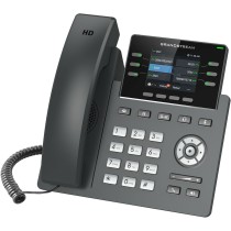 IP Telephone Grandstream GRP2613 Black