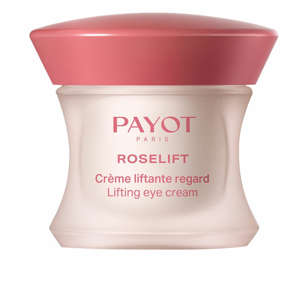 Augenkonturcreme Payot Roselift Collagène 15 ml