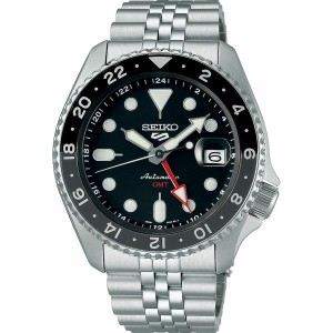 Montre Homme Seiko SSK001K1 (Ø 42 mm)